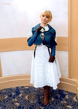 Amy Blue image 3 of 4
