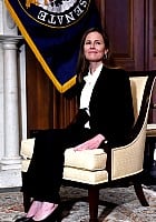 Amy Coney Barrett profile photo