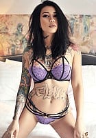 Amy Dynamite profile photo