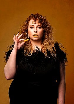 Amy Gledhill