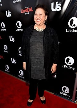 Amy Hill (actress)