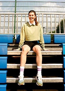Amy Hunt image 2 of 4