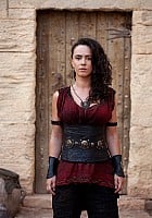 Amy Manson profile photo