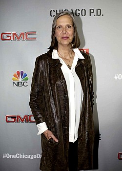 Amy Morton image 2 of 2