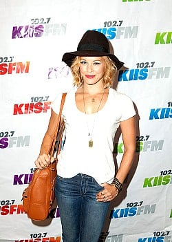 Amy Paffrath image 3 of 3