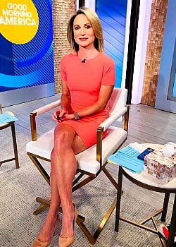 Amy Robach image 3 of 3