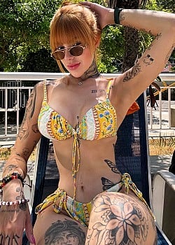 Amy Ruiva image 3 of 4