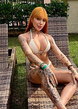 Amy Ruiva image 4 of 4