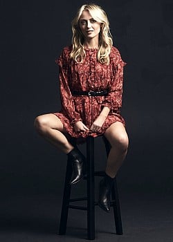 Amy Rutberg image 2 of 3
