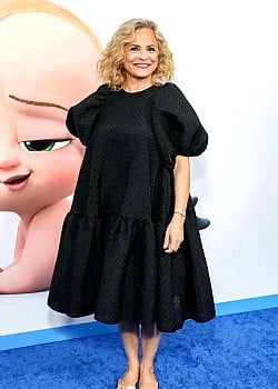 Amy Sedaris image 3 of 4