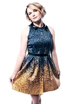 Amy Seimetz image 1 of 1