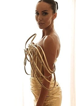 Amy Tossoun image 2 of 4