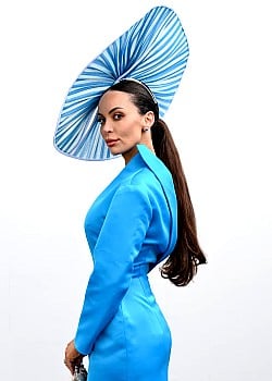 Amy Tossoun image 4 of 4