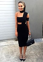 Amy Tossoun profile photo
