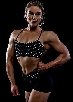 Amy Wilson image 2 of 4