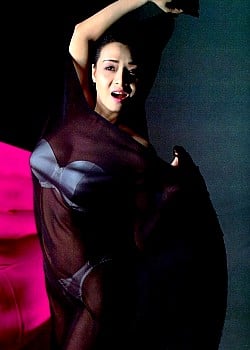 Amy Yip image 4 of 4