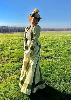 Amybeth McNulty image 4 of 4
