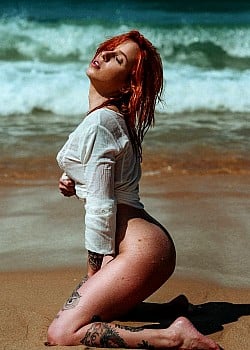 Ana Almeida (Playboy) image 3 of 4