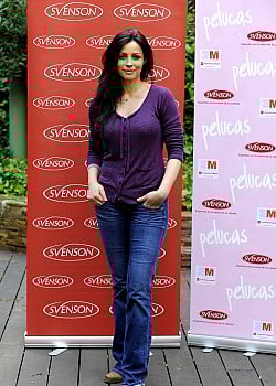 Ana Alvarez image 4 of 4