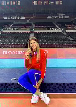 Ana Bjelica image 1 of 1