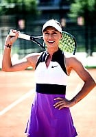 Ana Bogdan profile photo