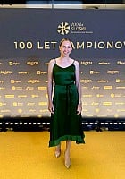 Ana Bucik profile photo