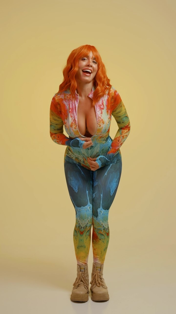 Ana carolina serra naked