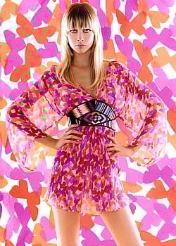 Ana Claudia Michels image 4 of 4