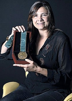 Ana Flavia Sanglard
