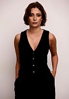 Ana Garces (Actress) profile photo