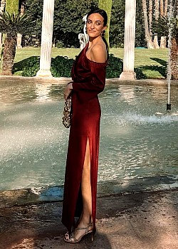 Ana Gildersleeve image 4 of 4