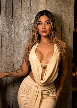 Ana Josefa Lopez