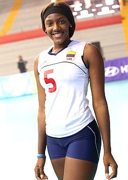 Ana Karina Olaya image 3 of 3