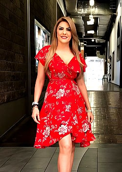 Ana Karina Soto