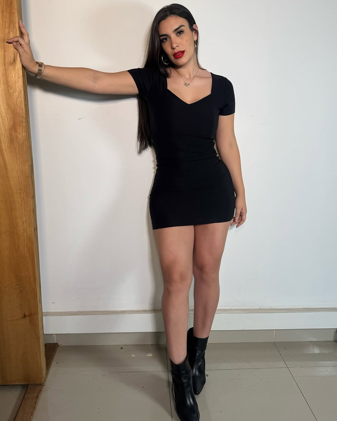 Ana Laura Chamorro