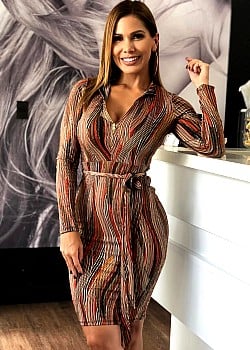Ana Lucia Vega image 1 of 4
