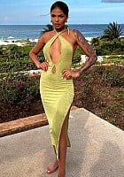 Ana Luiza (Influencer) profile photo