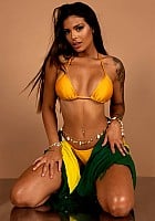 Ana Luiza (TV Star) profile photo