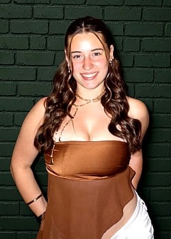 Ana Madiedo Santos image 1 of 2