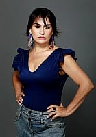Ana Maria Sanchez (Actress) profile photo