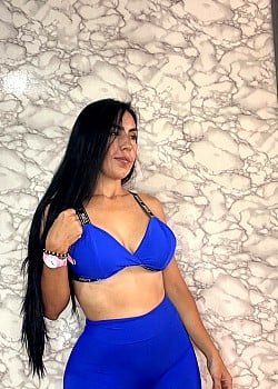 Ana Murillo image 2 of 4