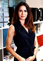 Ana Nunez-Milara profile photo