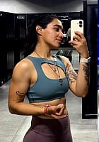 Ana Paula Vazquez profile photo