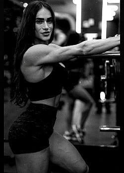 Ana Savici image 1 of 2