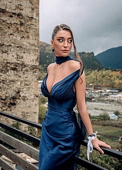 Ana Tserediani image 4 of 4