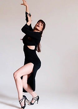 Ana Ursula Najev image 2 of 3