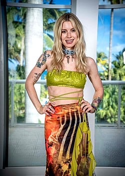 Anabel Englund image 1 of 2