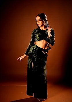 Anagha Ravi image 2 of 3