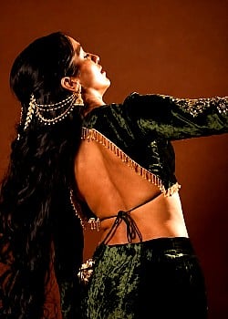 Anagha Ravi image 3 of 3