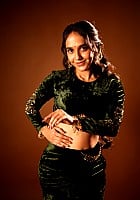 Anagha Ravi profile photo